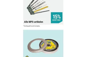 MPS-artikelen