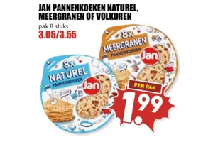 Jan Pannenkoeken