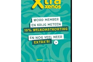 Xenos Korting