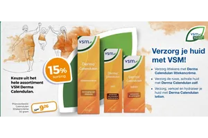 VSM Derma Calendulan