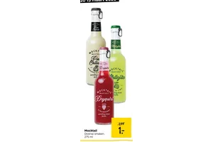 Mocktail