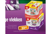 dreft platinum miracle