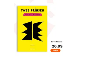 Twee Prinsen