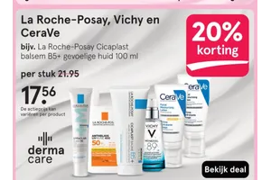 Vichy Mineral 89