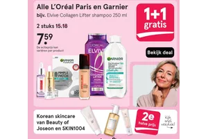 Garnier PureActive 8 Pimple Patch Invisible