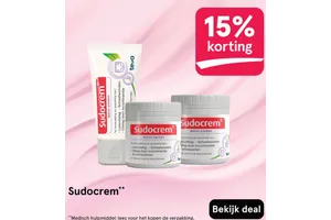 Sudocrem Multi-Expert