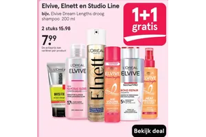 L'Oréal Studio Line Studio Line Invisi Fix