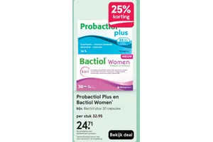 Metagenics Probactiol Plus