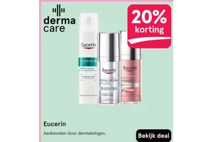 Eucerin DermoPure Triple Action