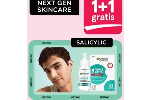 Garnier PureActive 8 Pimple Patch Ultra
