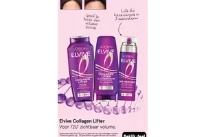 L'Oréal Paris Elvive Collagen Lifter Haarverdikkende Conditioner