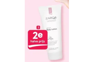 Zarqa Body Lotion