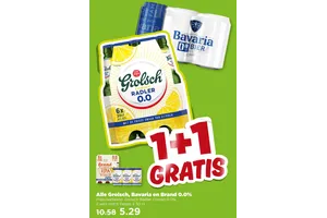 Grolsch 0.0