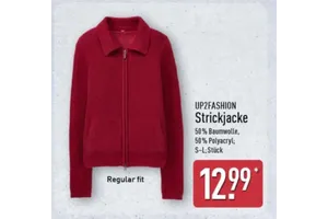 UP2FASHION Strickjacke