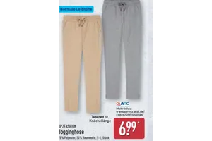 UP2FASHION Jogginghose