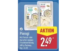 Pierogi