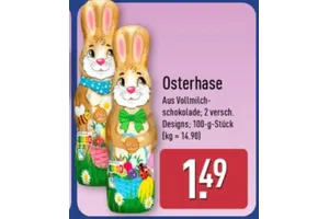 Osterhase