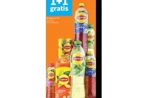 Lipton Ice Tea Green