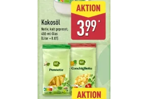 Kokosöl