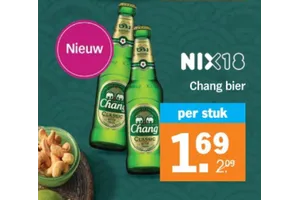 Chang bier