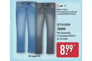 UP2FASHION Jeans