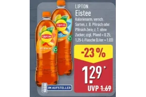 Lipton Ice Tea