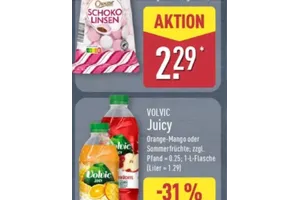 Oreggur Schoko Linsen