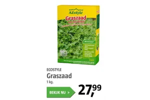 ECOSTYLE Graszaad