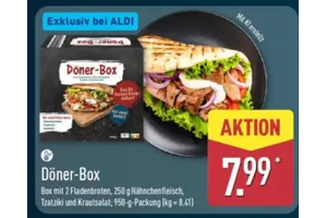 Döner-Box