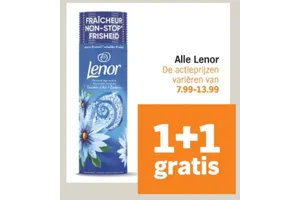 Lenor