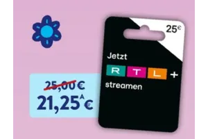 RTL+ Streamen