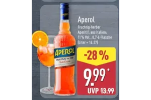 Aperol