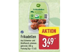 Frikadellen