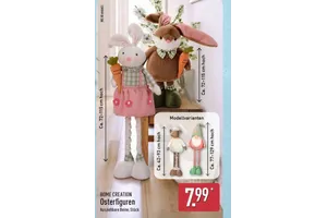 HOME CREATION Osterfiguren