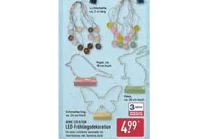 HOME CREATION Lichterkette