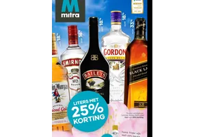 Gordon's London Dry Gin