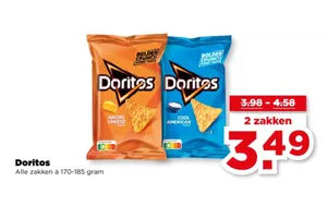 Doritos