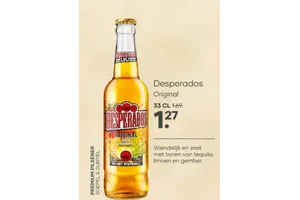 Desperados Original