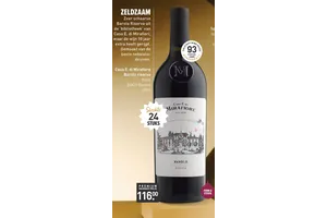 Casa E. di Mirafiore Barolo Riserva