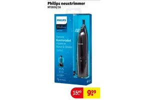 Philips Neustrimmer
