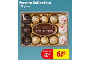 Ferrero Collection