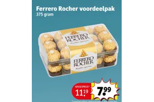 Ferrero Rocher