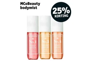 MCoBeauty No.2