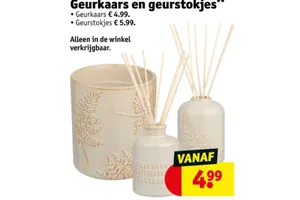 Geurkaars