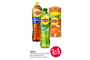 Lipton Ice Tea