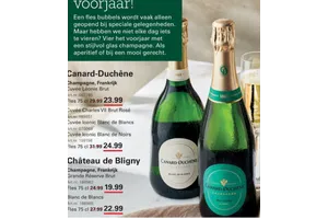 Château de Bligny Blanc de Blancs