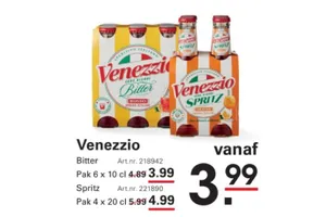Venezzio Spritz