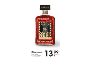 Disaronno