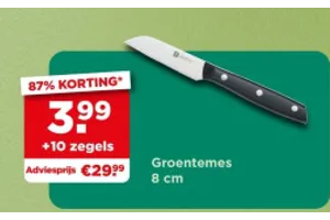 Groentemes