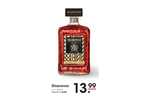 Disaronno